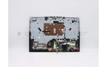 Lenovo 5CB0Z27670 Tastatur inkl. Topcase ASM_US INTEL82B5NFPBL