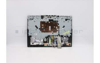 Lenovo 5CB0Z27686 Tastatur inkl. Topcase ASM_PO L82B5 NFPBL