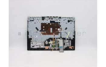 Lenovo 5CB0Z27687 Tastatur inkl. Topcase ASM_RU L82B5 NFPBL