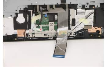 Lenovo 5CB0Z27689 Tastatur inkl. Topcase ASM_SP L82B5 NFPBL
