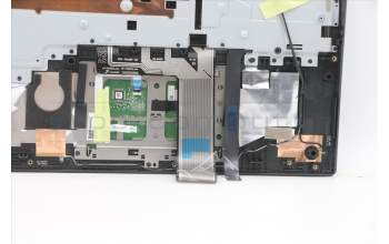 Lenovo 5CB0Z27695 Tastatur inkl. Topcase ASM_AR-EL82B5NFPRGB