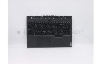 Lenovo 5CB0Z27695 Tastatur inkl. Topcase ASM_AR-EL82B5NFPRGB