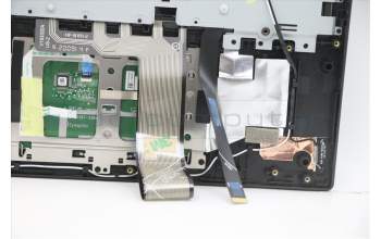 Lenovo 5CB0Z27700 Tastatur inkl. Topcase ASM_US L82B5 NFPRGB
