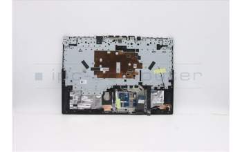 Lenovo 5CB0Z27701 Tastatur inkl. Topcase ASM_US INTEL82B5NFPRGB