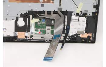 Lenovo 5CB0Z27707 C-Cover with keyboard,German,Backlight,Non_Fingerprint