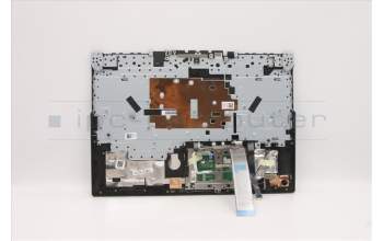 Lenovo 5CB0Z27708 Tastatur inkl. Topcase ASM_GK L82B5 NFPRGB