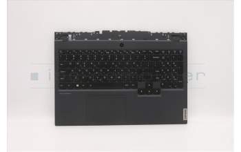 Lenovo 5CB0Z27708 Tastatur inkl. Topcase ASM_GK L82B5 NFPRGB