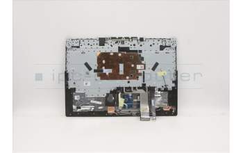 Lenovo 5CB0Z27709 Tastatur inkl. Topcase ASM_HB L82B5 NFPRGB