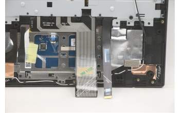 Lenovo 5CB0Z27709 Tastatur inkl. Topcase ASM_HB L82B5 NFPRGB