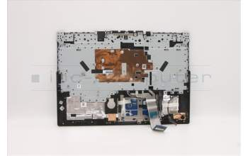 Lenovo 5CB0Z27713 Tastatur inkl. Topcase ASM_IT L82B5 NFPRGB