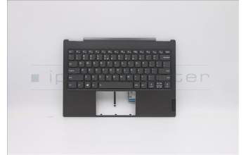 Lenovo 5CB0Z27752 Tastatur inkl. TopcaseASM _US INT\'E B 20TG