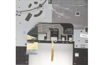 Lenovo 5CB0Z27757 Tastatur inkl. TopcaseASM _AR-E B 20TG