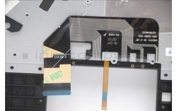 Lenovo 5CB0Z27762 Tastatur inkl. TopcaseASM _US B 20TG