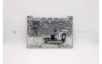 Lenovo 5CB0Z27787 Tastatur inkl. Topcase ASM_US B 82C1 PG
