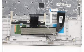 Lenovo 5CB0Z27787 Tastatur inkl. Topcase ASM_US B 82C1 PG