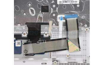 Lenovo 5CB0Z27789 Tastatur inkl. Topcase ASM_FR B 82C1 PG