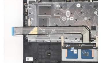 Lenovo 5CB0Z27802 Tastatur inkl. Topcase ASM_GR B 82C1 AB