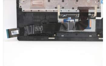Lenovo 5CB0Z27804 Tastatur inkl. Topcase ASM_IT B 82C1 AB