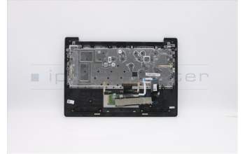 Lenovo 5CB0Z27816 Tastatur inkl. Topcase ASM_UK B 82C1 AB