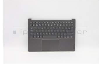 Lenovo 5CB0Z27851 Tastatur inkl. Topcase ASM_BE_IG_AL_GY