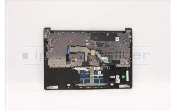 Lenovo 5CB0Z27878 Tastatur inkl. Topcase ASM_PO_IG_AL_GY