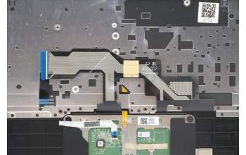 Lenovo 5CB0Z27887 Tastatur inkl. Topcase ASM_UKR_IG_AL_GY
