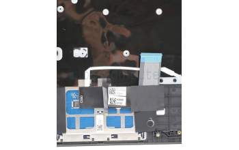 Lenovo 5CB0Z27896 Tastatur inkl. Topcase ASM_BE B 82B8 BL