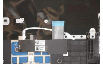 Lenovo 5CB0Z28152 Tastatur inkl. Topcase ASM_GR B 82B8