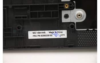 Lenovo 5CB0Z28152 Tastatur inkl. Topcase ASM_GR B 82B8