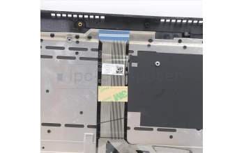 Lenovo 5CB0Z28179 Tastatur inkl. TopcaseQ82AB_SLA_GY_ENG