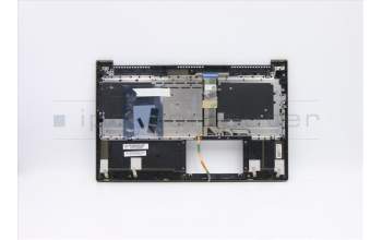 Lenovo 5CB0Z31015 Tastatur inkl. Topcase82DS DM_ARA