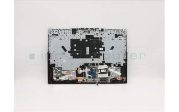 Lenovo 5CB0Z31262 C-Cover with keyboard,USA English,Dark Moss,Backlight,Non_Fingerprint