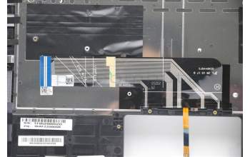 Lenovo 5CB0Z32097 Tastatur inkl. Topcase ASM_AR-E Q82A2 GY
