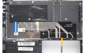Lenovo 5CB0Z32103 Tastatur inkl. Topcase ASM_US INTE Q82A2 GY