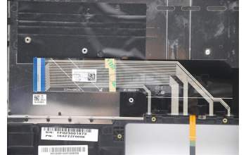 Lenovo 5CB0Z32104 Tastatur inkl. Topcase ASM_FR Q82A2 GY