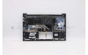 Lenovo 5CB0Z32113 Tastatur inkl. Topcase ASM_IT Q82A2 GY