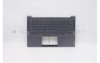 Lenovo 5CB0Z32120 Tastatur inkl. Topcase ASM_SA Q82A2 GY