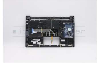 Lenovo 5CB0Z32124 Tastatur inkl. Topcase ASM_TI Q82A2 GY