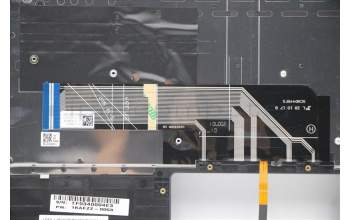 Lenovo 5CB0Z32124 Tastatur inkl. Topcase ASM_TI Q82A2 GY