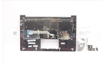 Lenovo 5CB0Z32131 Tastatur inkl. Topcase ASM_BU Q 82A2 OC