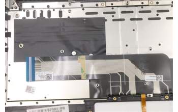 Lenovo 5CB0Z32131 Tastatur inkl. Topcase ASM_BU Q 82A2 OC