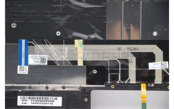 Lenovo 5CB0Z32133 Tastatur inkl. Topcase ASM_US Q 82A2 OC