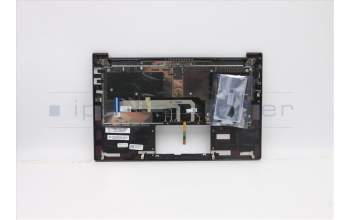 Lenovo 5CB0Z32134 Tastatur inkl. Topcase ASM_US INTE Q82A2 OC