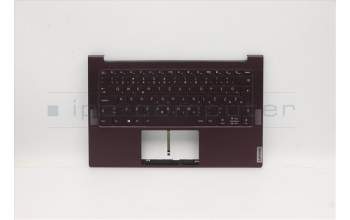 Lenovo 5CB0Z32189 Tastatur inkl. Topcase ASM_SA Q 82A2 OC