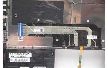 Lenovo 5CB0Z32191 C-Cover with keyboard,Switzerland,Orchid