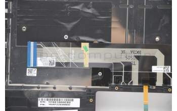 Lenovo 5CB0Z32195 Tastatur inkl. Topcase ASM_UK Q 82A2 OC