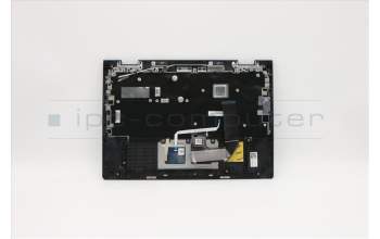 Lenovo 5CB0Z32206 Tastatur inkl. Topcase ASM_US INT\'E B 82BB AB