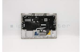 Lenovo 5CB0Z32207 Tastatur inkl. Topcase ASM_US INT\'E B 82BB AL