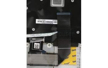 Lenovo 5CB0Z32207 Tastatur inkl. Topcase ASM_US INT\'E B 82BB AL