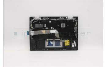 Lenovo 5CB0Z32903 Tastatur inkl. Topcase ASM_SP B 82BB AB